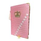 Biblia Sagrada Luxo Letra Hipergigante com Harpa