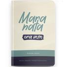 Bíblia Sagrada Maranata NVT letra Normal Capa Dura - Plenitude