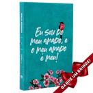 Bíblia Sagrada Meu Amado Capa Dura Letra Normal - Livro Cristão