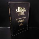 Biblia sagrada moderna tradicional jovem harpa ltra grande sk