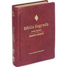 Bíblia Sagrada Naa com Harpa Cristã Letra Gigante: Nova Almeida Atualizada (Naa) - Sbb Bíblia Sagrada Naa com Harpa Cristã Letra Gigante: Nova Almeida Atualizada (Naa) - Sbb