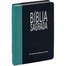 Bíblia Sagrada NAA Letra Gigante