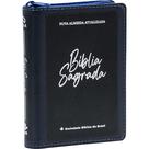 Bíblia Sagrada Naa Letra Maior: Nova Almeida Atualizada (Naa) - Sbb