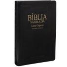 Bíblia Sagrada Notas e Referências RA