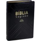 Bíblia Sagrada Nova Almeida Atualizada Letra Gigante Índice