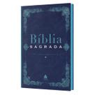 Biblia Sagrada - Nvi - Classica Capa Dura - EDITORA HAGNOS Biblia Sagrada - Nvi - Classica Capa Dura - EDITORA HAGNOS