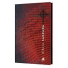 Biblia Sagrada - Nvi - Salmos Capa Dura - EDITORA HAGNOS