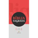 Bíblia Sagrada NVT - Ed Católica - CITADEL
