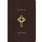 Bíblia Sagrada NVT Jesus Saves