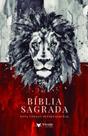 Bíblia Sagrada - Nvt - Vermelho E Cinza