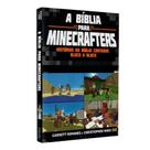Bíblia Sagrada Para Minecrafters - BV BOOKS Bíblia Sagrada Para Minecrafters - BV BOOKS
