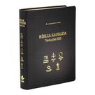 BÍBLIA SAGRADA PULPITO - Traduções SBB: TB, ARC, RA, NAA, NTLH