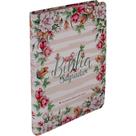 Bíblia Sagrada Slim - Floral - LC