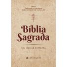 Biblia sagrada - um olhar espírita - LETRA ESPÍRITA Biblia sagrada - um olhar espírita - LETRA ESPÍRITA