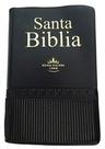 Biblia santa - reina valera capa dura preta