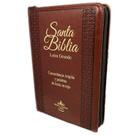 Bíblia Sociedad Biblica Reina Valera 1960 Letras grandes