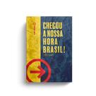 Biblia the send - chegou a nossa hora brasil!