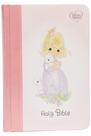 Bíblia Thomas Nelson NKJV Precious Moments Small Hands, capa dura