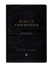 Bíblia Thompson - Letra grande