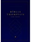 Bíblia thompson - letra grande Bíblia thompson - letra grande