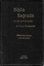 Biblia Tijolinho Papel Branco Luxo C.Harpa Kings Biblia Tijolinho Papel Branco Luxo C.Harpa Kings