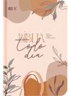 Biblia Todo Dia - Floral