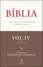 Bíblia - tomo ii - vol. 4 Bíblia - tomo ii - vol. 4
