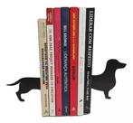 Bibliocanto Em L Suporte Apoio Livro Game Dvd Aparador Cor Cachorro - preto Bibliocanto Em L Suporte Apoio Livro Game Dvd Aparador Cor Cachorro - preto
