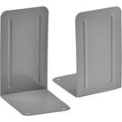 Bibliocanto Prata Premium em Metal Bibliocanto Prata Premium em Metal