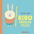 Bibo Cresceu, Mas Só Um pouquinho