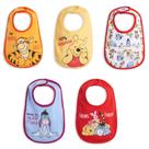 Bibs Disney Winnie the Pooh Tigger Eeyore Piglet Baby Boy