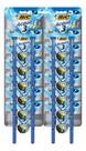 Bic Barbeador Acqua 3 Azul Cartela 12 Unidades