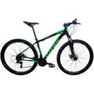 Bic. Cairu Titan Aro 29 Al 21v 17.5 - 310461