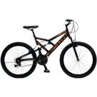 Bic. Colli Gps Dp. Susp. A.26 21m Masc - 148c.11m