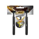 Bic Intensity 3 Aparelho De Barbear C/2