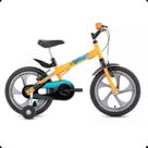 BIC. LUDI ARO-16 LARANJA LARANJA Cor:LaranjaTamanho:Único BIC. LUDI ARO-16 LARANJA LARANJA Cor:LaranjaTamanho:Único