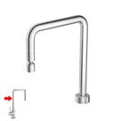 Bica Alta Cromada Monocomando Mesa Spin 2270C72 - 4606001