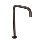 Bica De Mesa G Lavatorio Deca You Marron Fosco 1792.mr105.mt