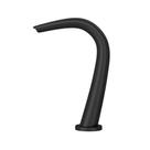 Bica De Mesa P Para Cuba E Lavatorio Wave Black Matte Deca You - Deca Bica De Mesa P Para Cuba E Lavatorio Wave Black Matte Deca You - Deca