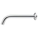 Bica Longa para Banheiro de Parede Docol 1/2" Chrome