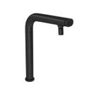 Bica Monocomando de Mesa para Cozinha Deca You Click Black Matte 1291.BL99.MT Bica Monocomando de Mesa para Cozinha Deca You Click Black Matte 1291.BL99.MT