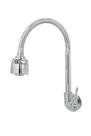 Bica movel parede 1/4 volta flex ch c-38 fit