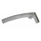 Bica Plástica Prata Purificador Infinity Glass - New Up