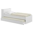 Bicama Baú Embutido Para Colchão 78X188Cm Multimóveis Fg5009 Bicama Baú Embutido Para Colchão 78X188Cm Multimóveis Fg5009