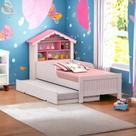 Bicama Casinha Menina Juvenil Bicama Casinha Menina Juvenil