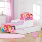 Bicama infantil princesas