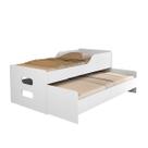 Bicama infantil solteiro sofa Elis Basoto Brasil