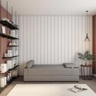 Bicama Marconi Cinza Bicama Marconi Cinza