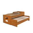 Bicama sofa solteiro infantil Elis Basoto Brasil