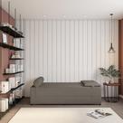 Bicama Zino Grafite Bicama Zino Grafite